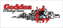Geddes Racing